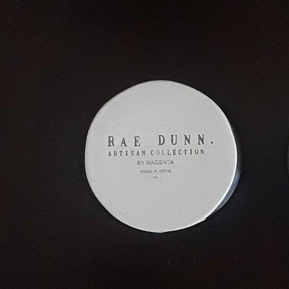 Authentic Rae Dunn Tea Light Candle Holders - Picture 3 of 4